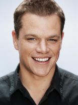 Matt Damon