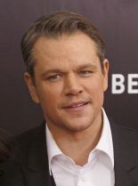 Matt Damon