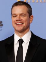 Matt Damon