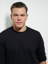 Matt Damon