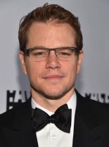 Matt Damon