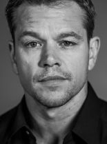 Matt Damon