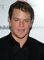 Matt Damon