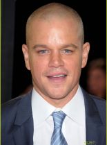 Matt Damon