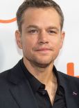 Matt Damon