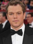 Matt Damon