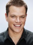 Matt Damon