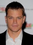 Matt Damon