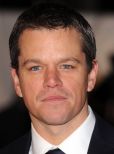 Matt Damon