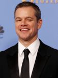 Matt Damon