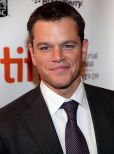 Matt Damon