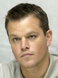 Matt Damon