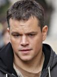 Matt Damon