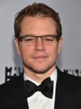 Matt Damon