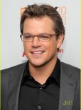 Matt Damon