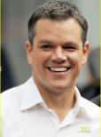 Matt Damon