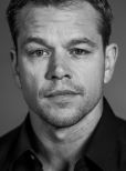 Matt Damon