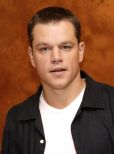 Matt Damon