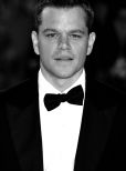 Matt Damon