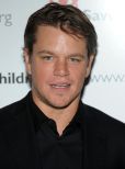 Matt Damon