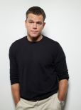 Matt Damon