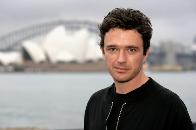 Matt Day