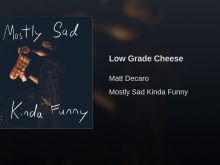 Matt DeCaro