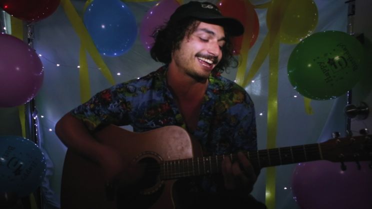 Matt DeCaro
