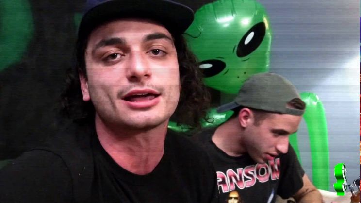 Matt DeCaro