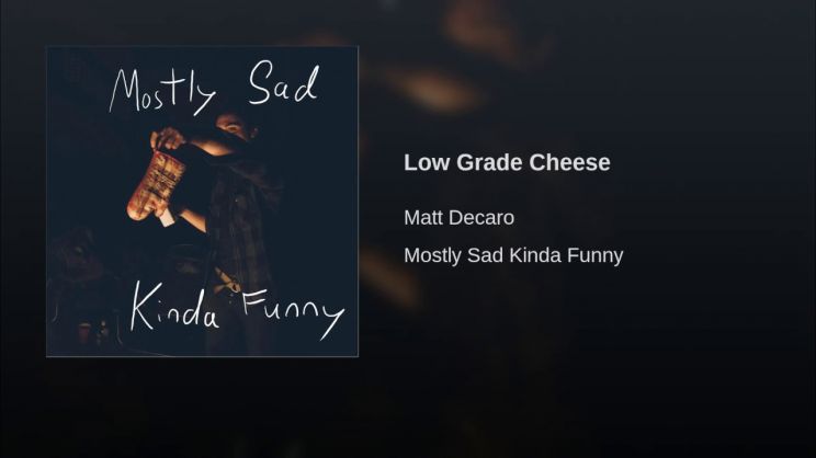 Matt DeCaro