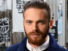 Matt Di Angelo