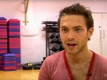 Matt Di Angelo