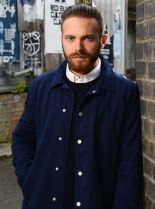 Matt Di Angelo