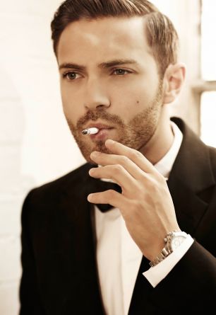 Matt Di Angelo