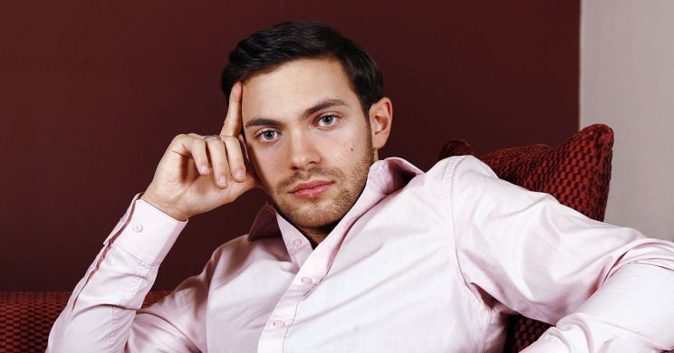 Matt Di Angelo