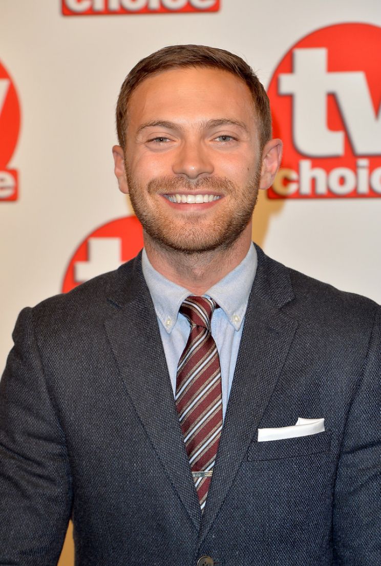 Matt Di Angelo