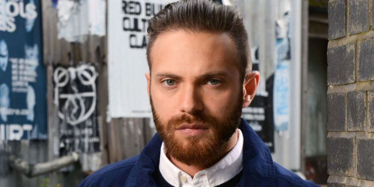 Matt Di Angelo