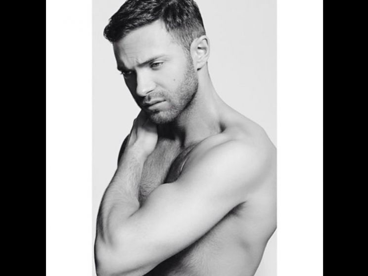 Matt Di Angelo