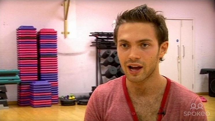 Matt Di Angelo