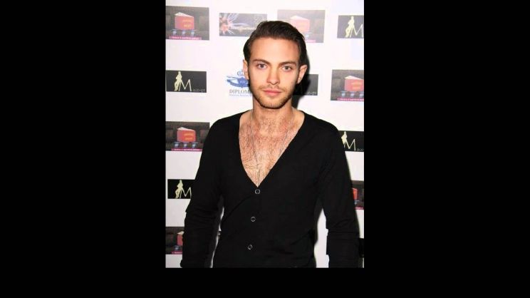 Matt Di Angelo