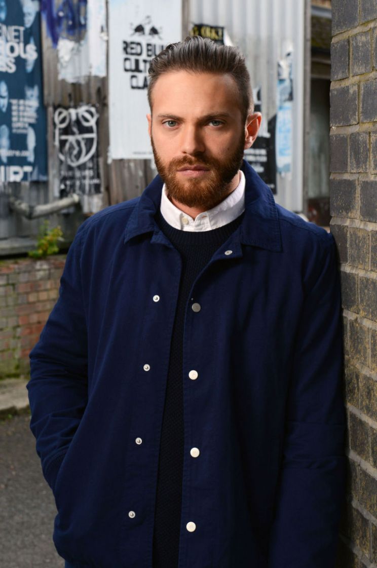 Matt Di Angelo