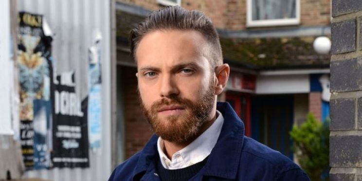 Matt Di Angelo