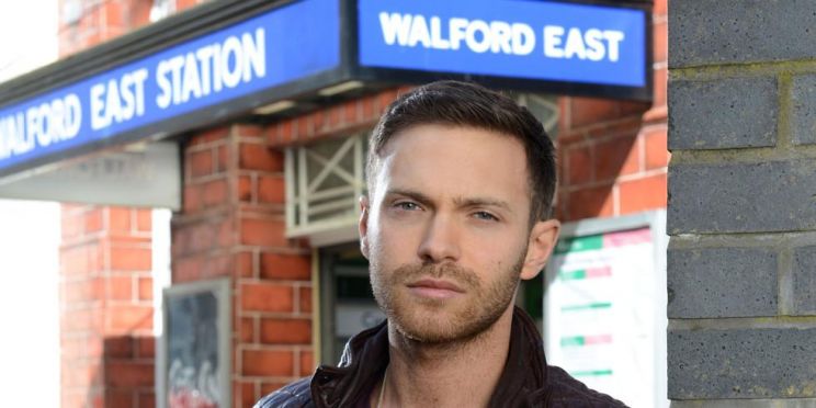 Matt Di Angelo