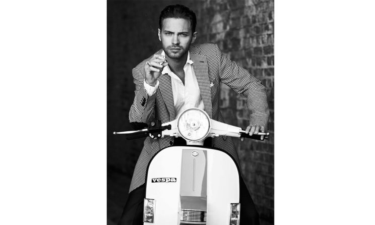 Matt Di Angelo