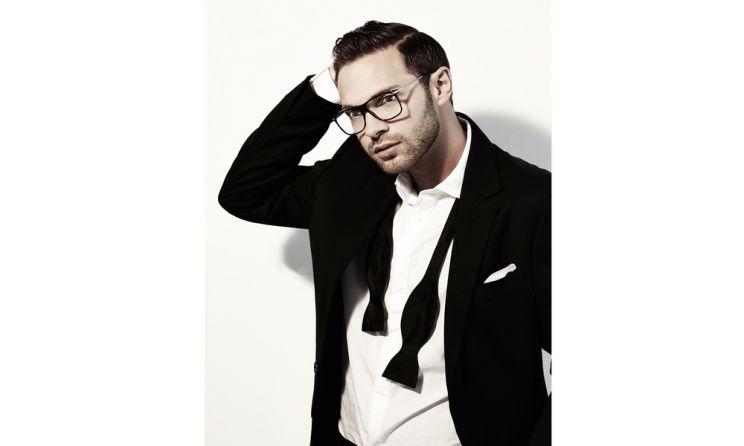 Matt Di Angelo