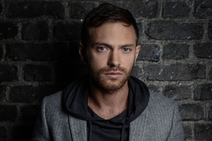 Matt Di Angelo