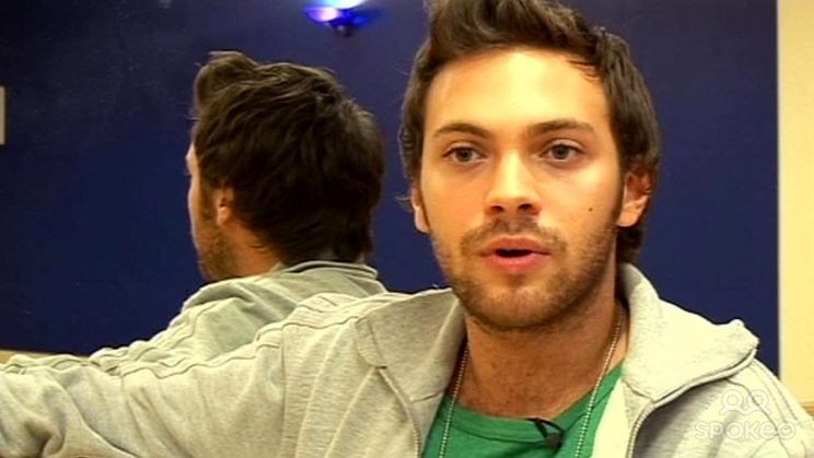 Matt Di Angelo