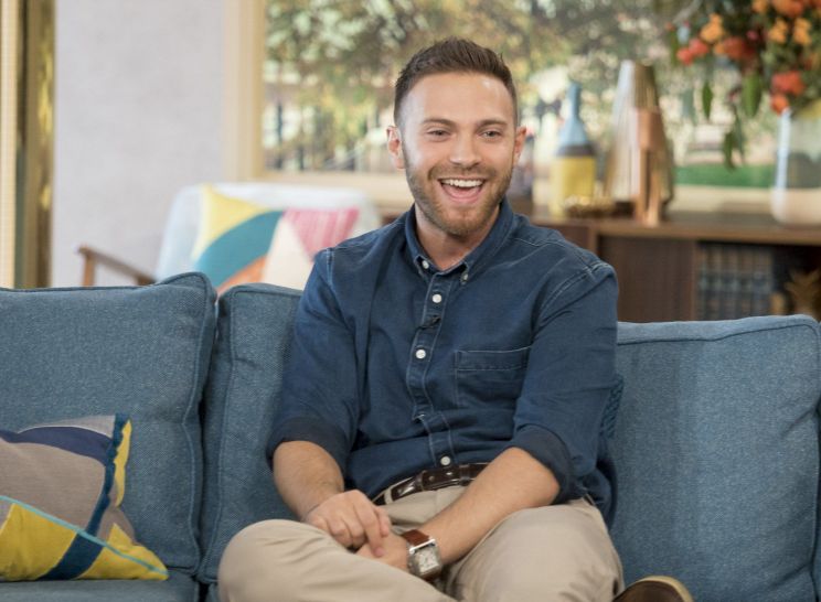 Matt Di Angelo