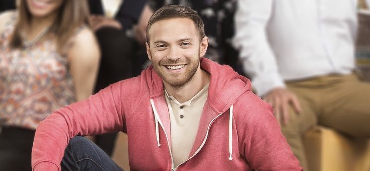 Matt Di Angelo