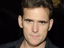 Matt Dillon